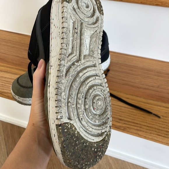 Nike Men's Shoes Air Force 1 - Picture 3 of 6